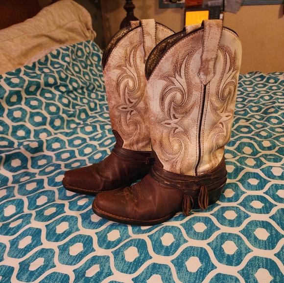 Laredo Shoes - Laredo Boots